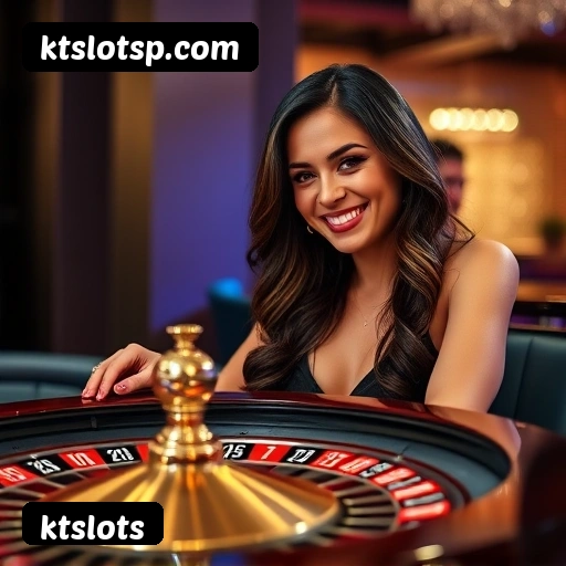 ktslots Brasília - Leaderboards