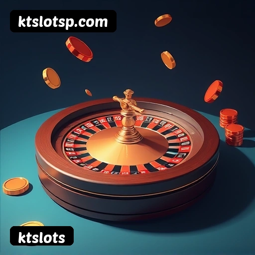 ktslots São Paulo - Hot Promos