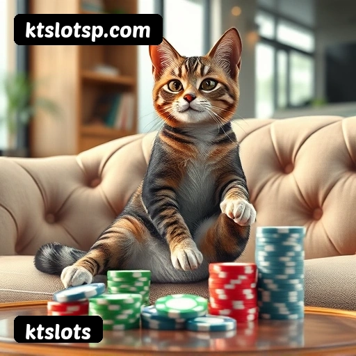 ktslots - Rápido Acesse