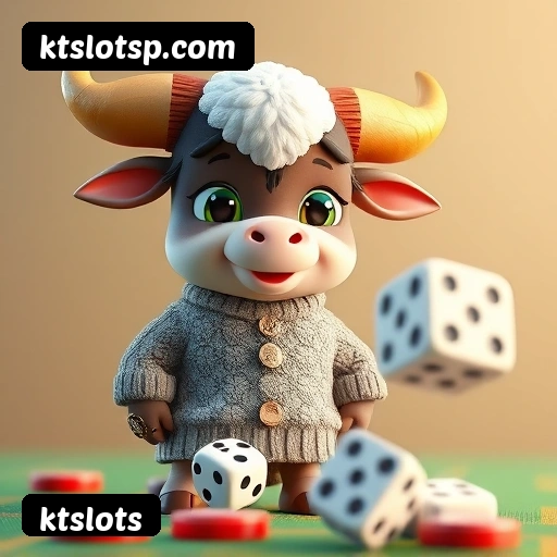 ktslots - cassino ao vivo
