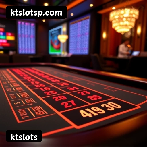 ktslots - Security