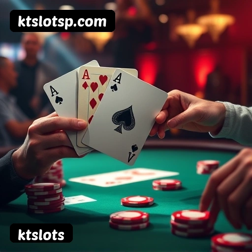 ktslots Rio de Janeiro - Professional Dealers