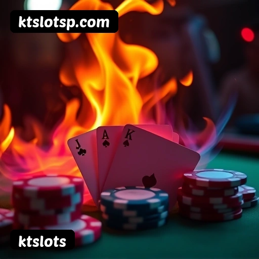 ktslots Brasília - Casino Guide