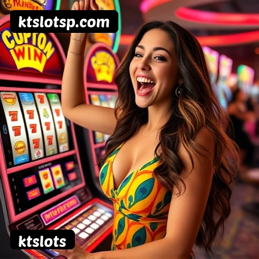ktslots - App Security