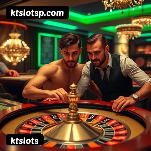 ktslots Belo Horizonte - Promo Tips