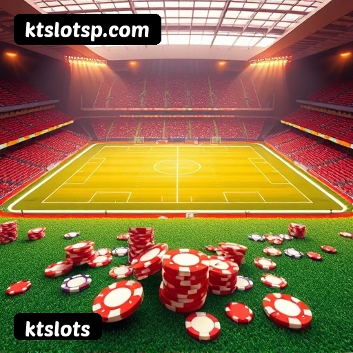 ktslots Salvador - Bonus Stats