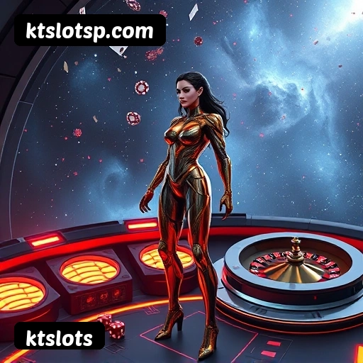 ktslots Salvador - Strategy