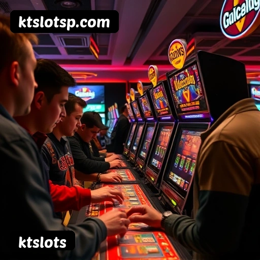 ktslots Fortaleza - Reviews