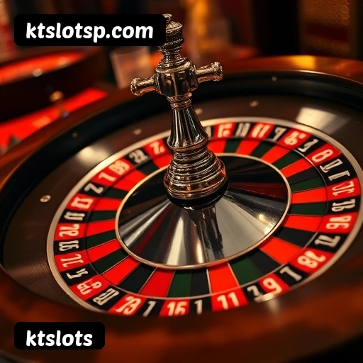 ktslots - Customer Support