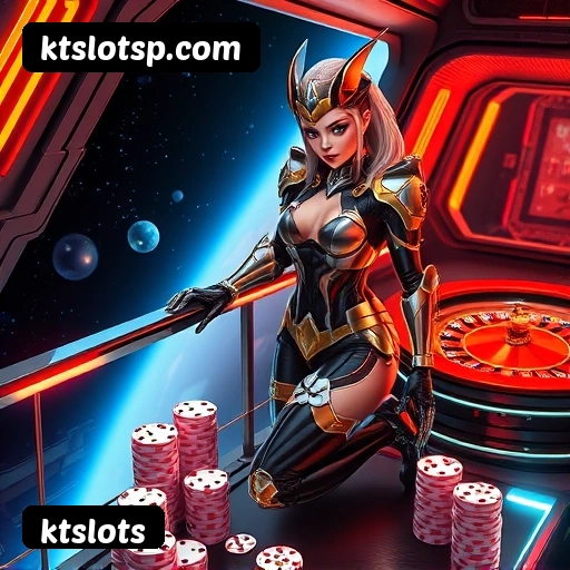 ktslots - User Statistics