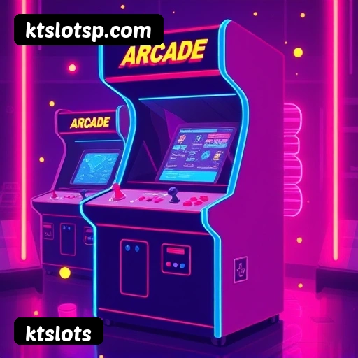 ktslots - App Features
