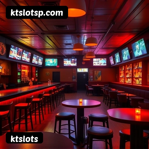 ktslots - Pagamento PIX Instantâneo