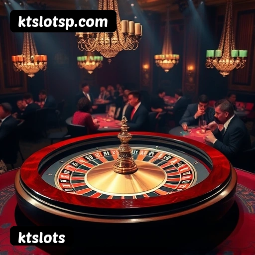 ktslots Salvador - Support