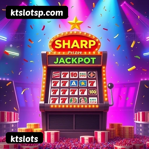ktslots Salvador - Statistics