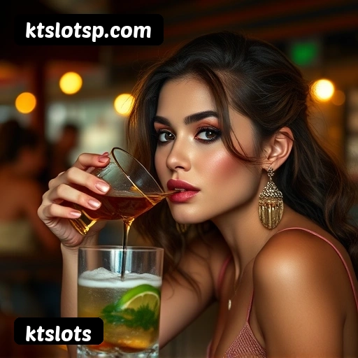 ktslots São Paulo - Jogo Providers
