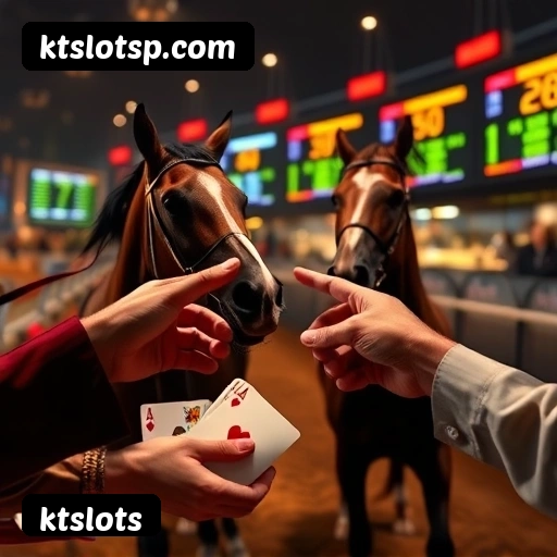 ktslots - Aplicativo Móvel
