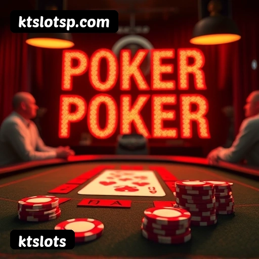 ktslots Brasília - Jogo Features