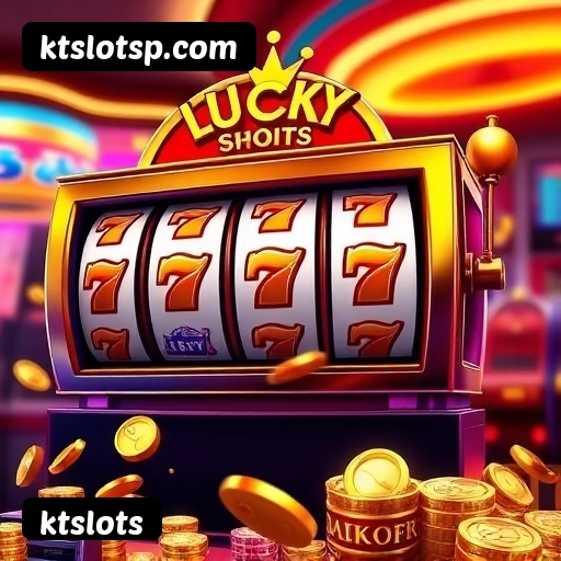 ktslots Rio de Janeiro - Bonus Terms