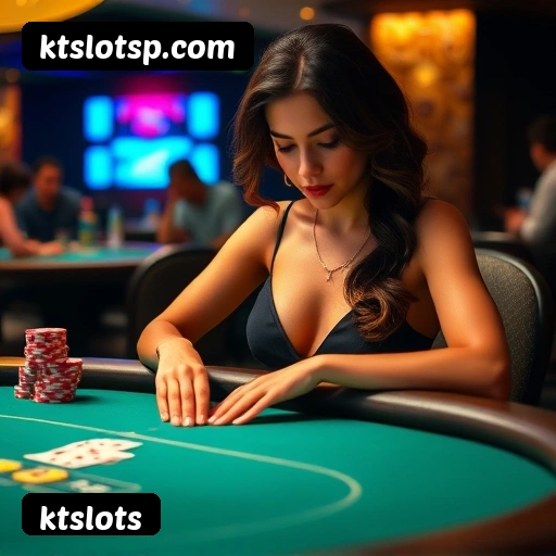 ktslots Brasília - Crash Guide