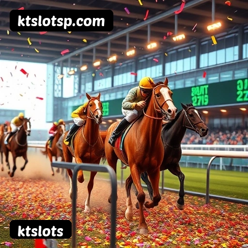 ktslots Belo Horizonte - Winners