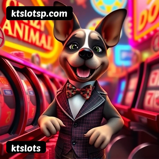 ktslots Rio de Janeiro - Slot Strategy