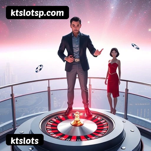 ktslots São Paulo - Live Tables