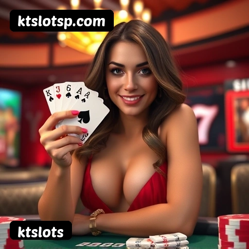 ktslots Fortaleza - Leaderboard