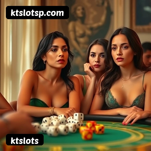 ktslots - App Performance