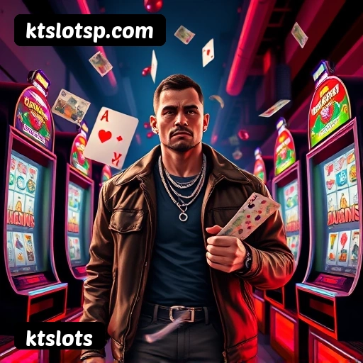ktslots Salvador - Strategies