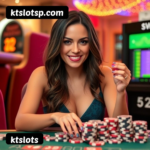 ktslots Curitiba - Live Betting