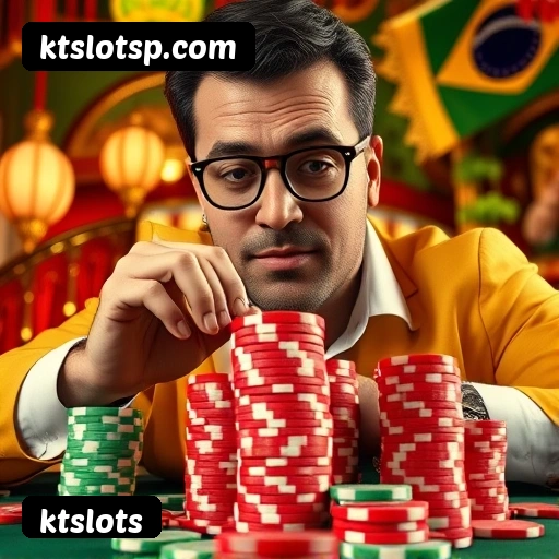 ktslots Salvador - Football