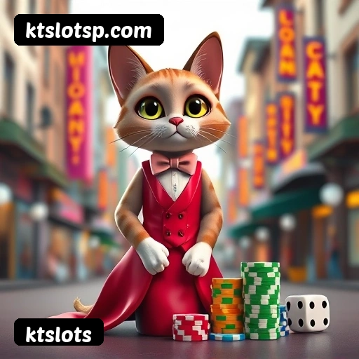 ktslots Rio de Janeiro - Popular Jogos