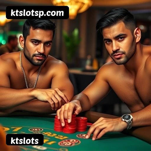 ktslots Curitiba - Hall of Fame