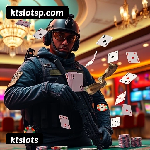 ktslots Brasília - Betting Features