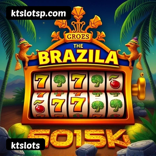 ktslots Belo Horizonte - Reivindique Bonus
